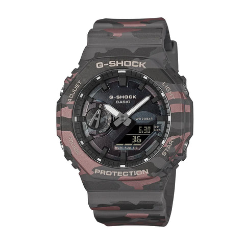 GW-9400J-1JF MASTER OF G - LAND RANGEMAN (レンジマン)｜ジー