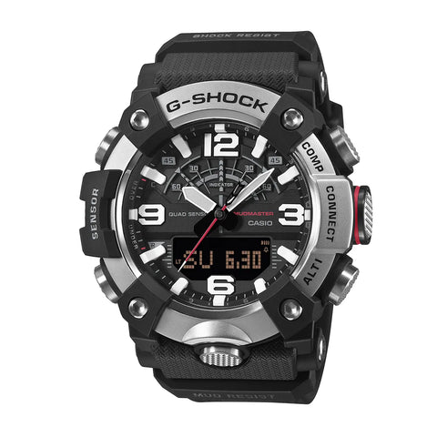 GW-9400J-1JF MASTER OF G - LAND RANGEMAN (レンジマン)｜ジー