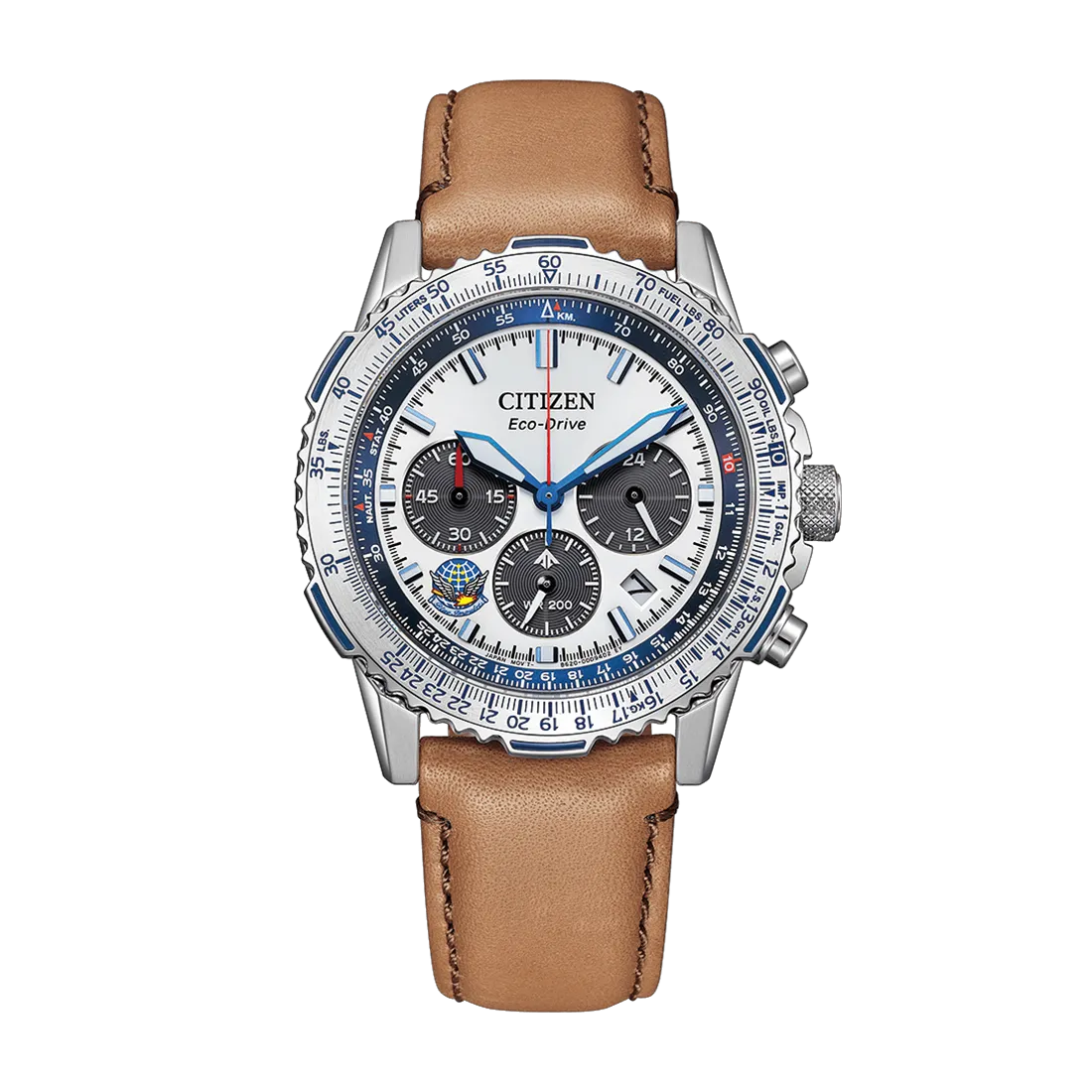 CA4661-09A Blue Impulse 限定モデル｜プロマスター – アイアイイスズ