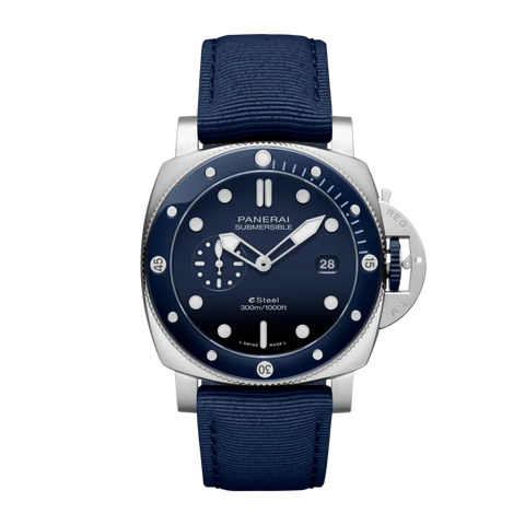 パネライ】ブティック限定モデル解禁と同時に生産終了のレアモデルのご