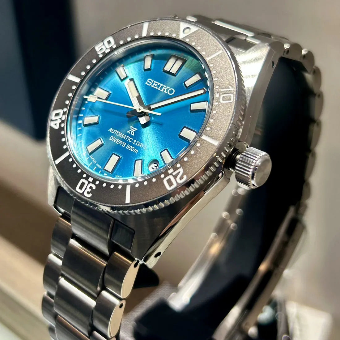 SBDC221 ダイバーズ 1965 ヘリテージ Save the Ocean 限定モデル｜プロ