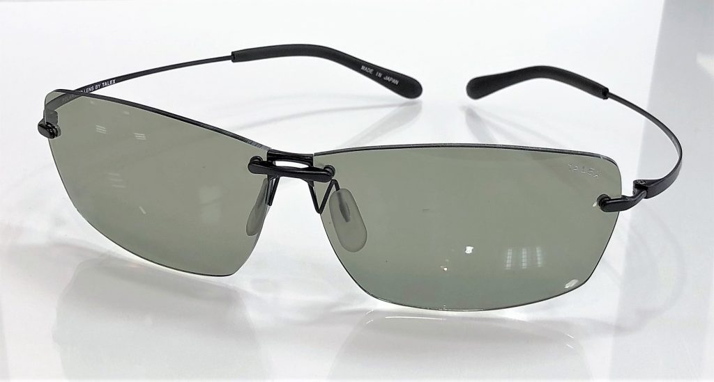 TALEX XII FACE RX 08-S/LARGEトゥルービューゴルフ 【公式通販】