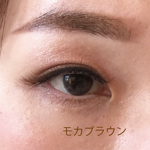 カラー極細セーブル【0.07mm】モカブラウン＜在庫限りで販売終了