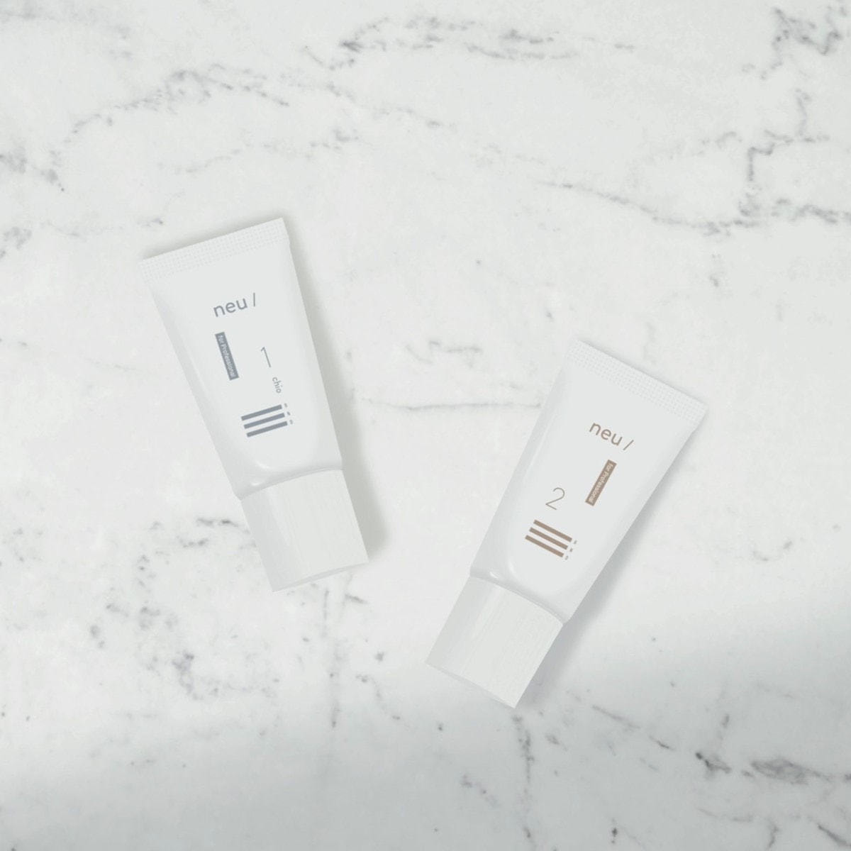 neu/】ノイラッシュリキッド1st chio ＆ 2ndセットの通販・卸売り