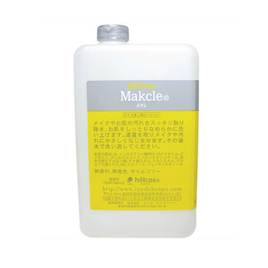 クリアーナウォーターph500mL Ajnメクレ泡タイプ1000mL ヒルコス 楽天