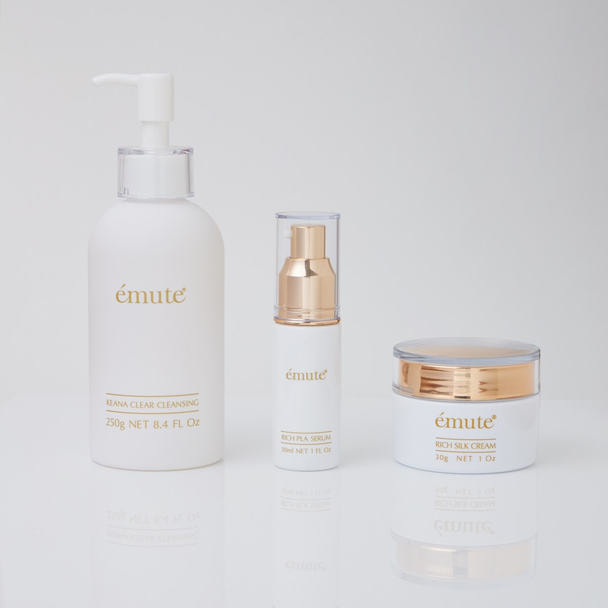 emute】初回導入セットの通販・卸売り | アイラッシュガレージ