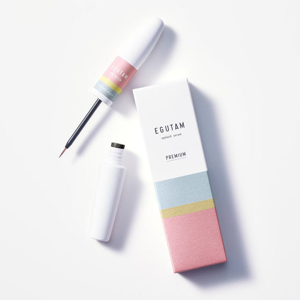 EGUTAM】エグータム プレミアム（まつげ美容液）2mlの通販・卸売り