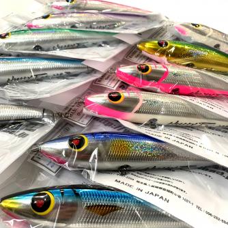 香西釣具店 ｜ オフショア