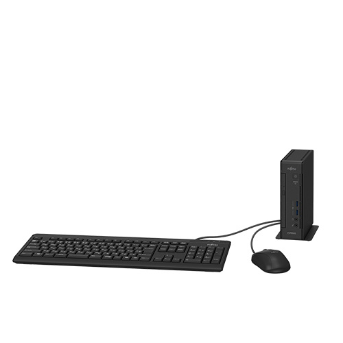 富士通FMVパソコン | ESPRIMO WD1/D2 カスタムメイドモデル