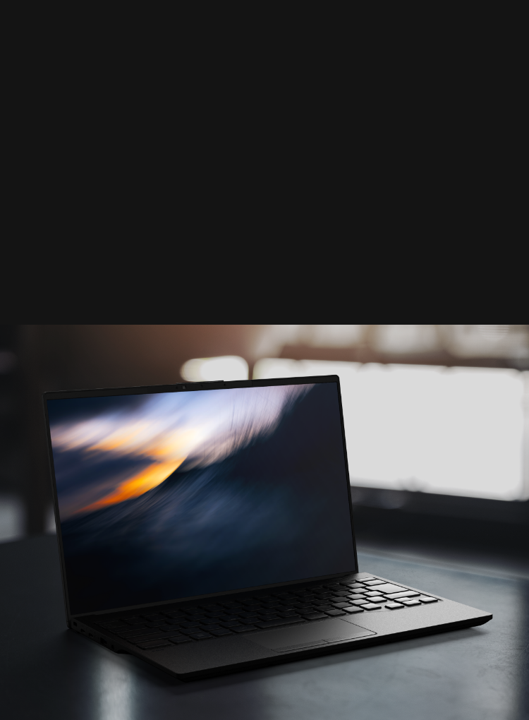 14.0型ワイド ノートパソコン（PC）FMV Zero（WU4-K3, WU5-K3, WU6-L1