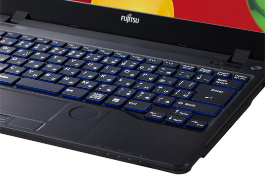 1122】富士通LIFEBOOK SH54/D i3 XP office 1122】富士通LIFEBOOK SH54