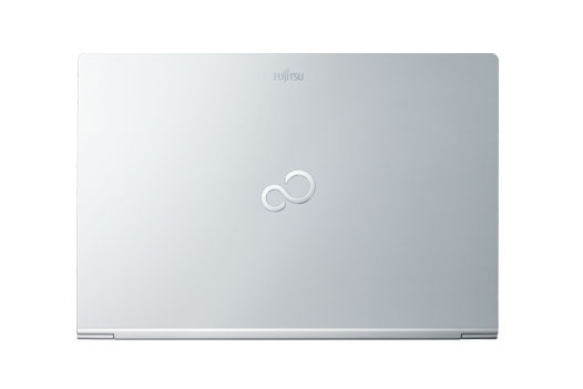 今までに発表した主な製品（ノートブックPC LIFEBOOK（ライフブック