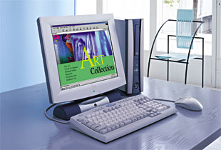 FMV-DESKPOWER:Cシリーズ - AzbyClub サポート : 富士通