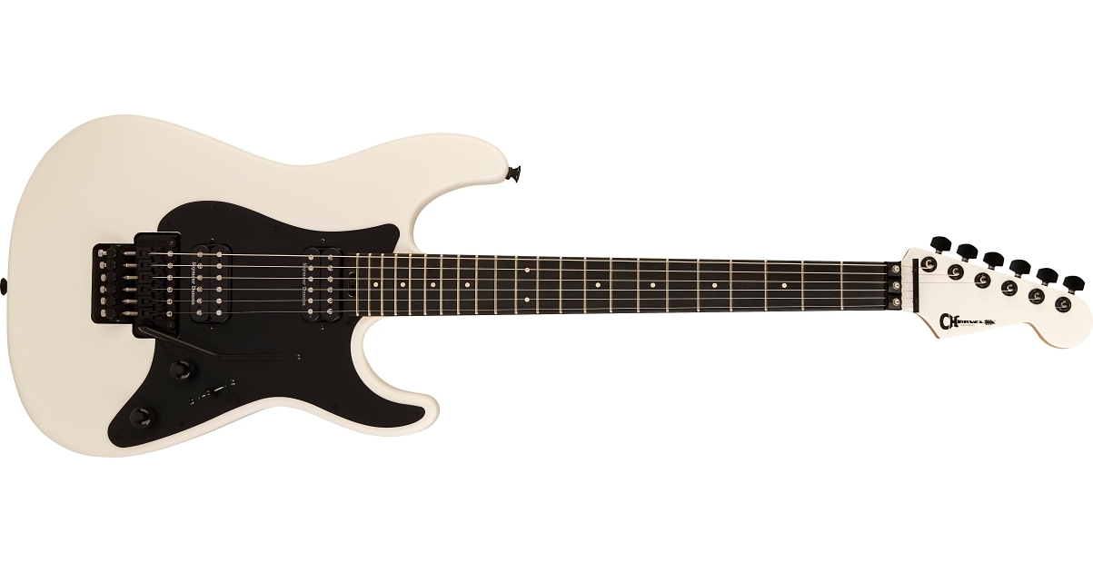 So-Cal :: Pro-Mod Plus So-Cal® SC1 Style 1 HH FR EB, Ebony