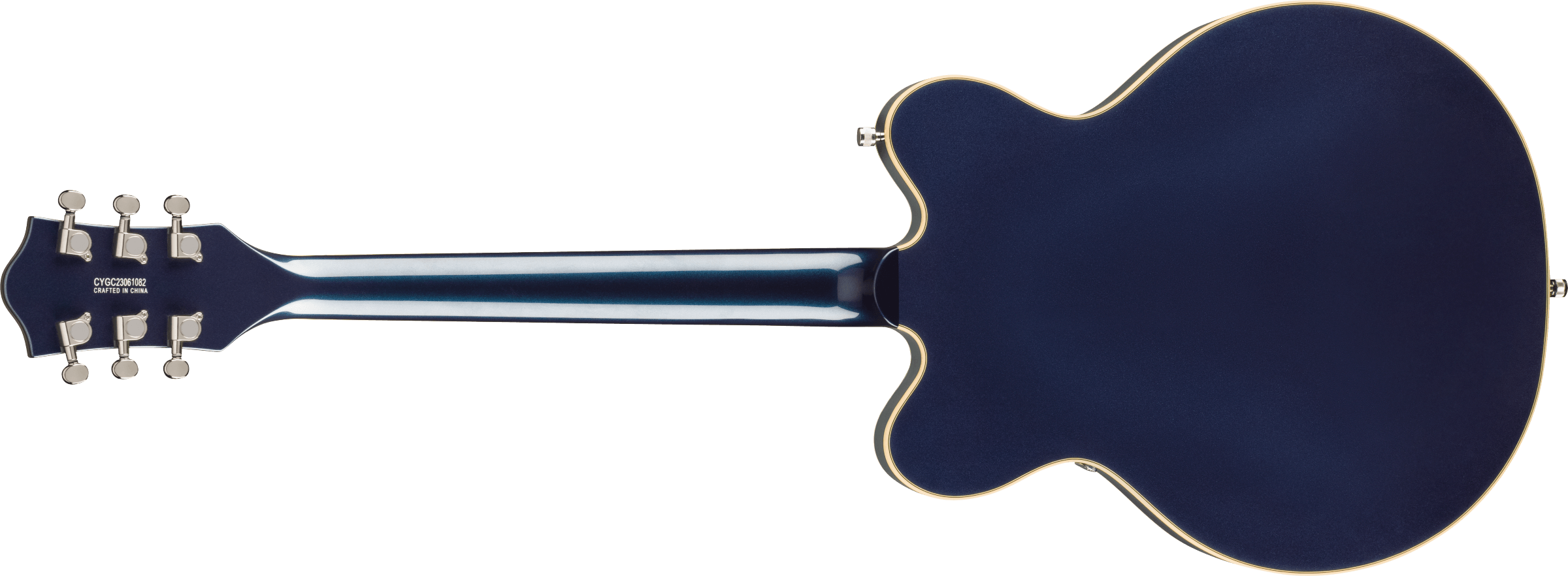 Center Block :: G5622T Electromatic® Center Block Double-Cut with