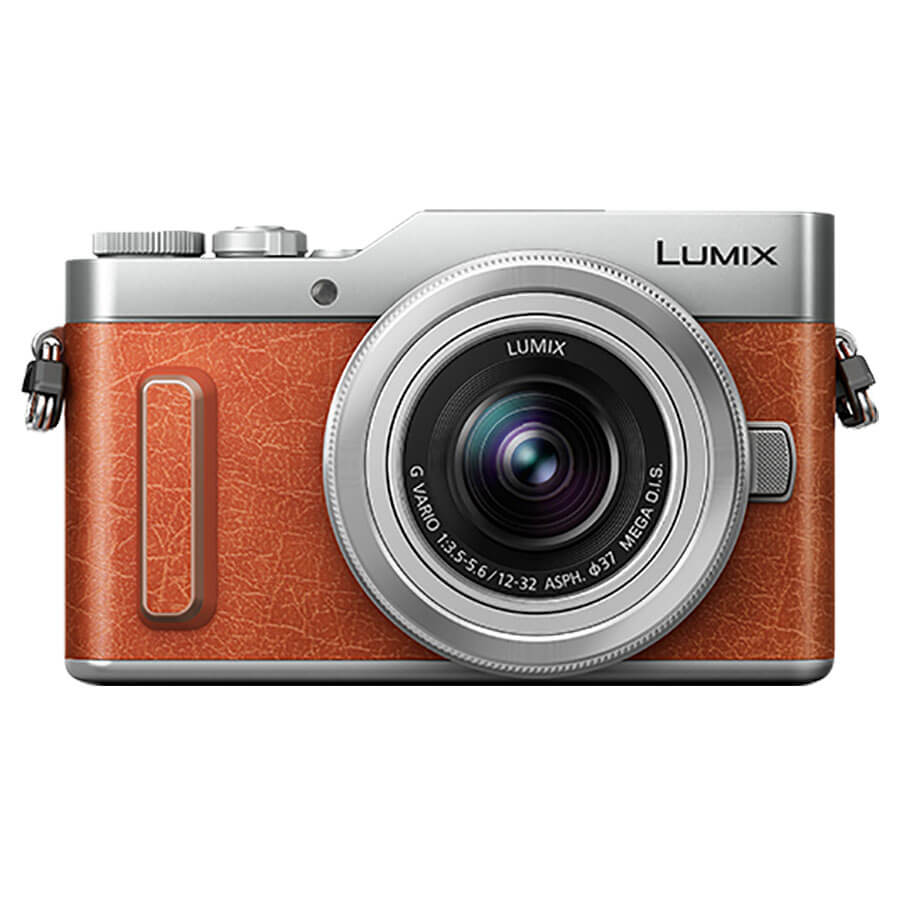 LUMIX DC-GF10/GF90 | カメラボディーを探す | フォーサーズ＆マイクロ
