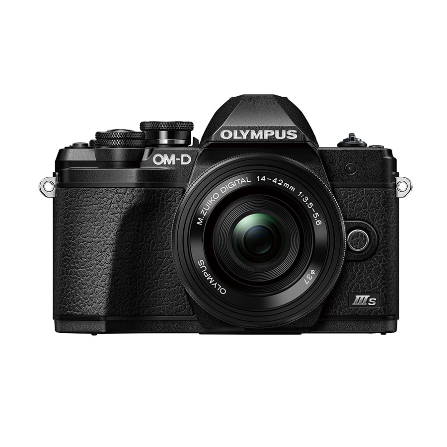 OM-D E-M10 MarkⅢ | カメラボディーを探す | フォーサーズ＆マイクロ