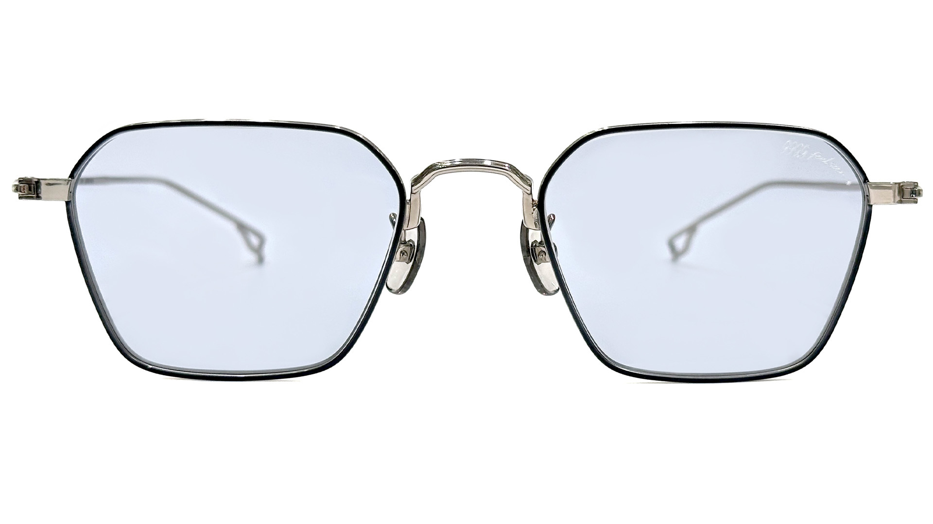 オールメタルの軽快感でさりがなく掛けられる999.9 feelsun 新作