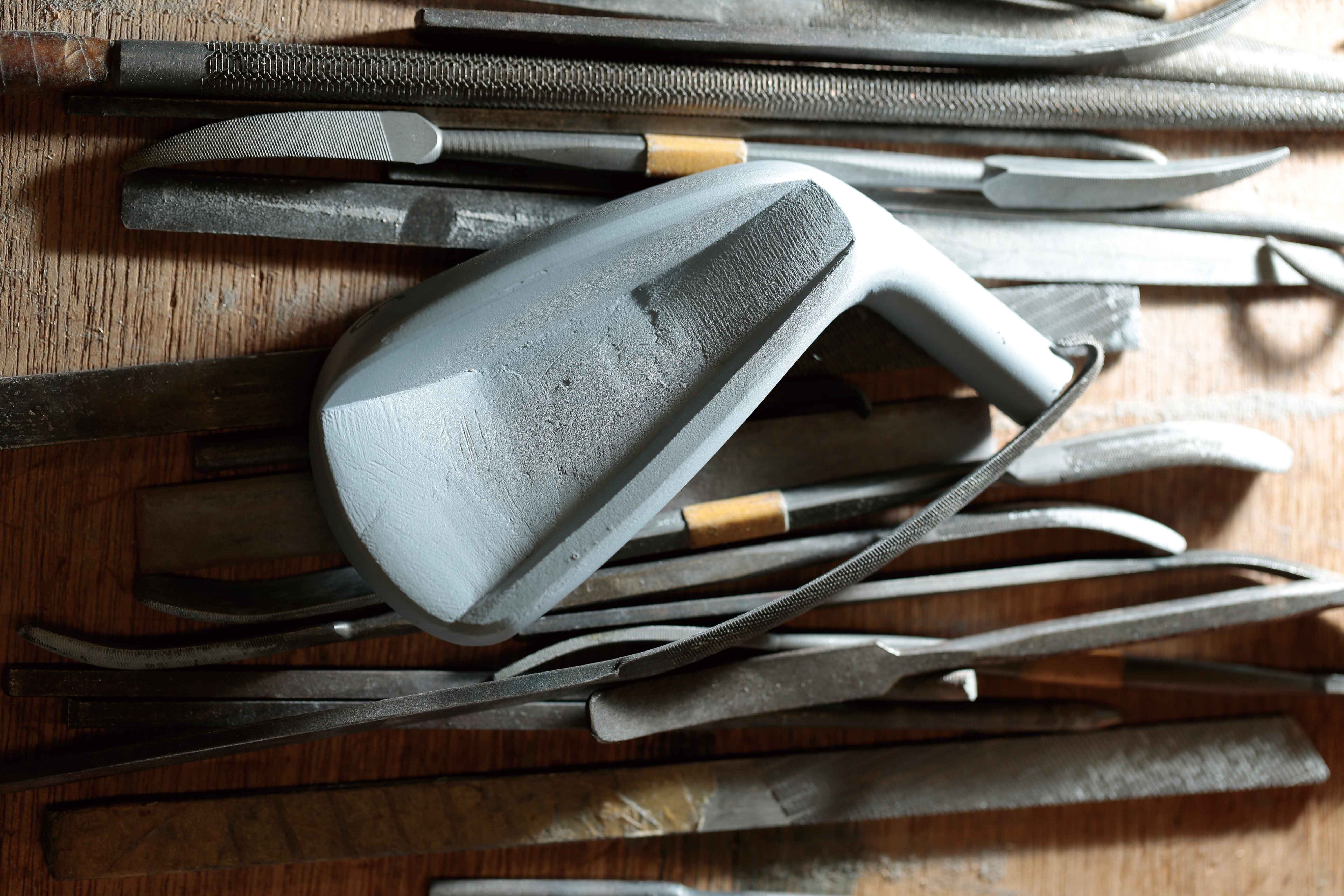 Fourteen Golf TB-5 Irons