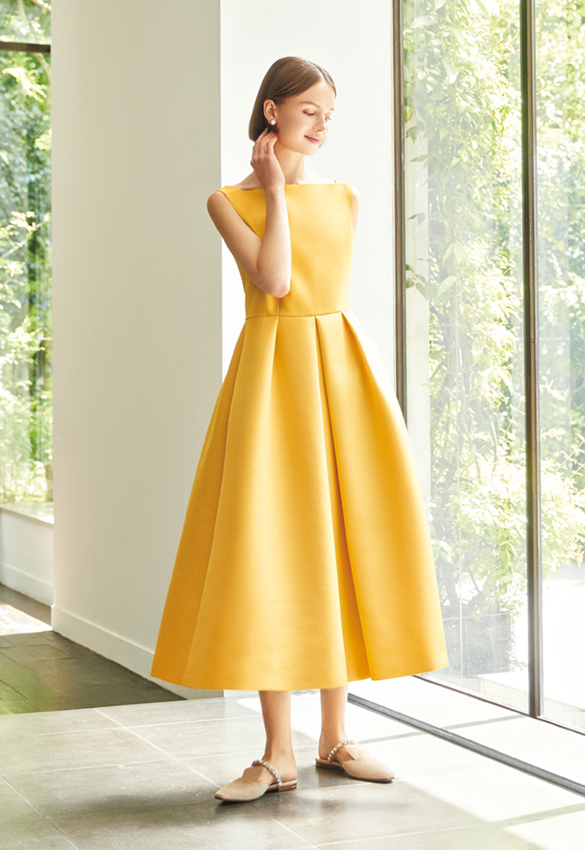 JULY 2021 | FOXEY - フォクシー