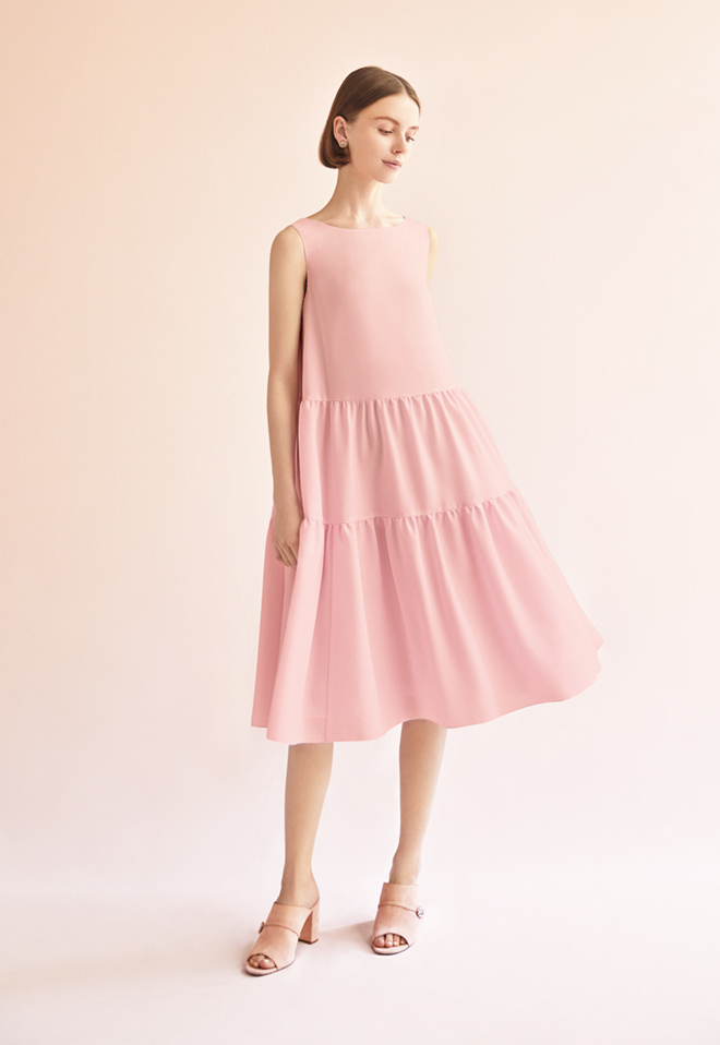 JULY 2021 | FOXEY - フォクシー