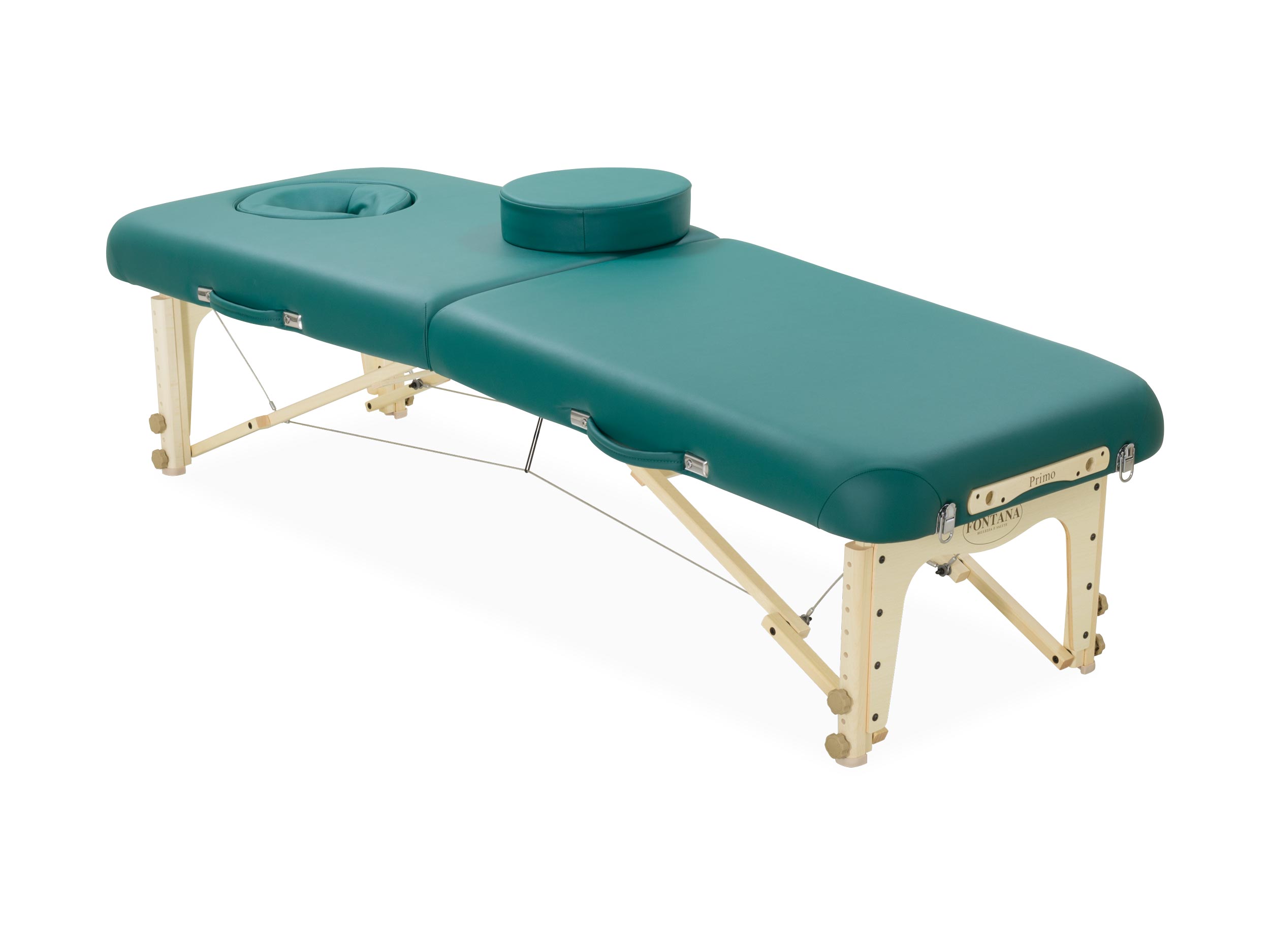 プリモスポーツ25(幅63cm) / マッサージベッドならフォンタナ