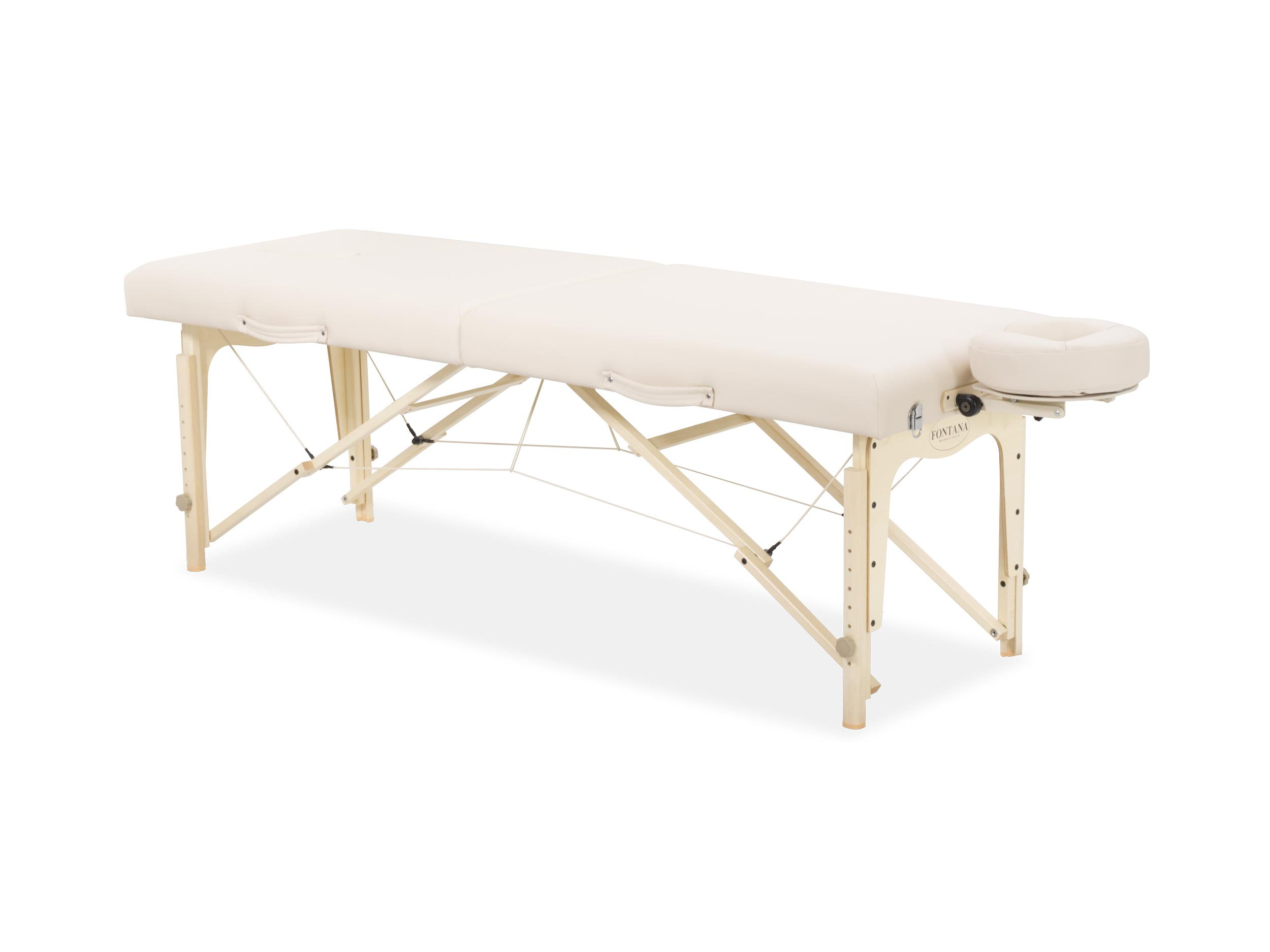 リビエラ25(幅63cm) / マッサージベッドならフォンタナ