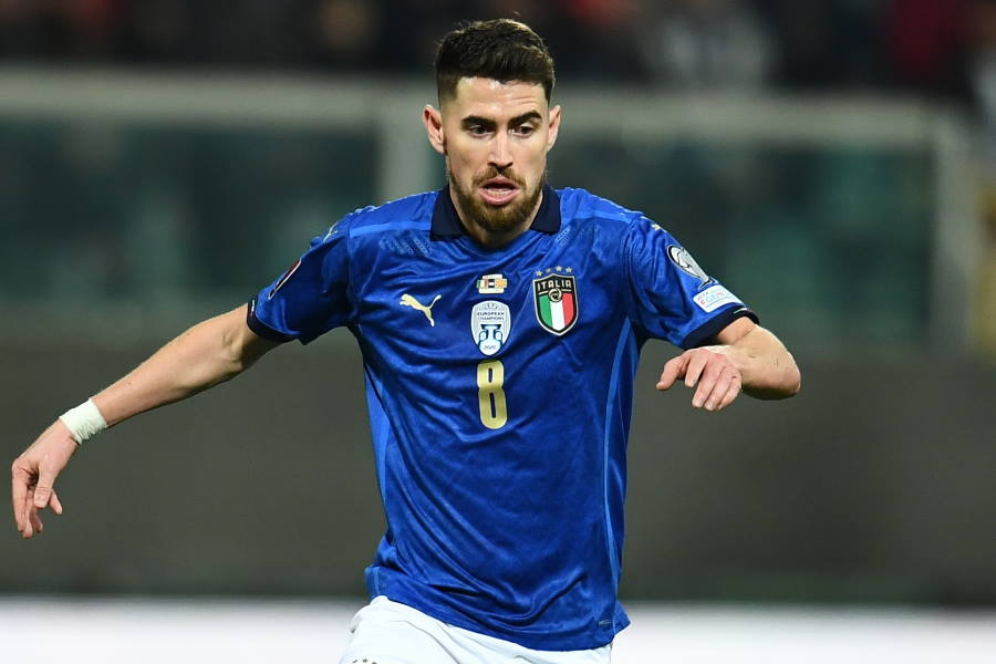 伊代表MFジョルジーニョがW杯予選敗退で涙 PK失敗に悔恨「一生考え