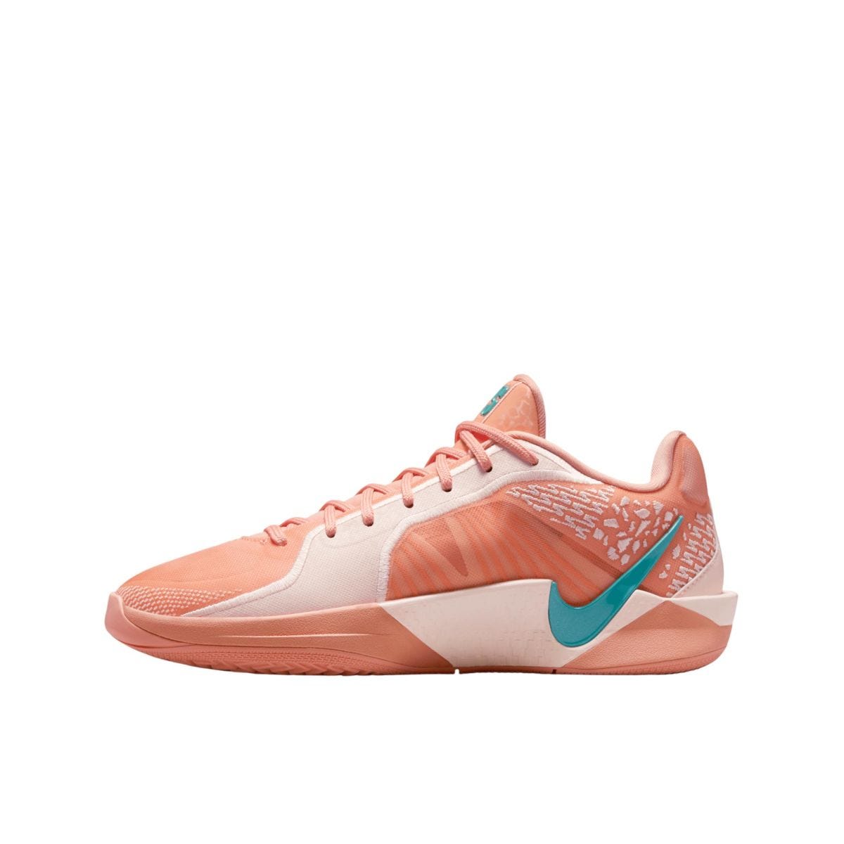 Buy Sabrina 2 EP Women's Basketball Shoes - Orange | Foot Locker