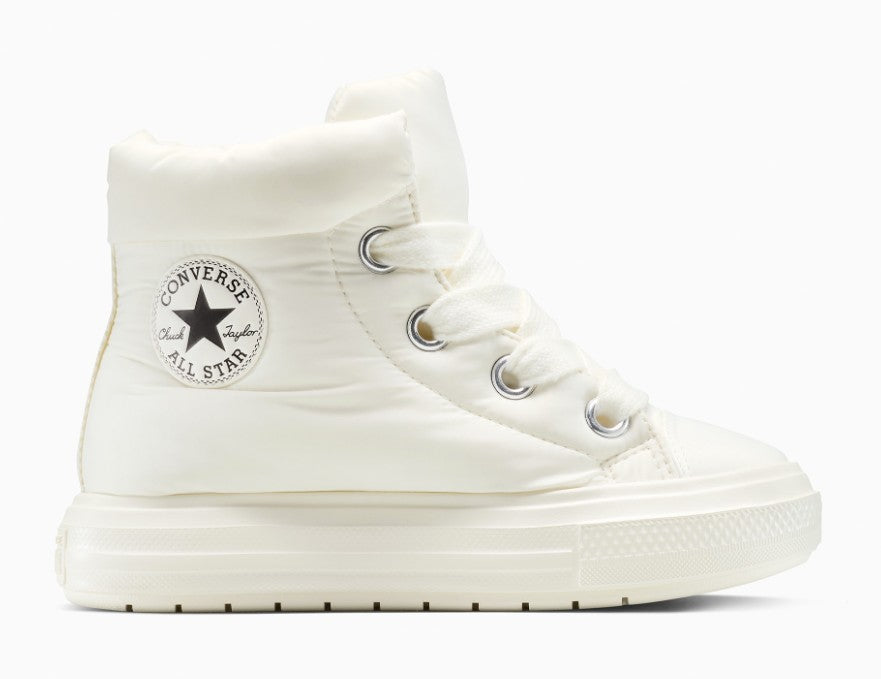 正規品] converse チャックテイラーオールスターエレメントブーツエグ