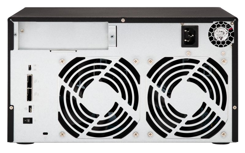 TL-D800S | QNAP正規代理店 | 株式会社フォースメディア