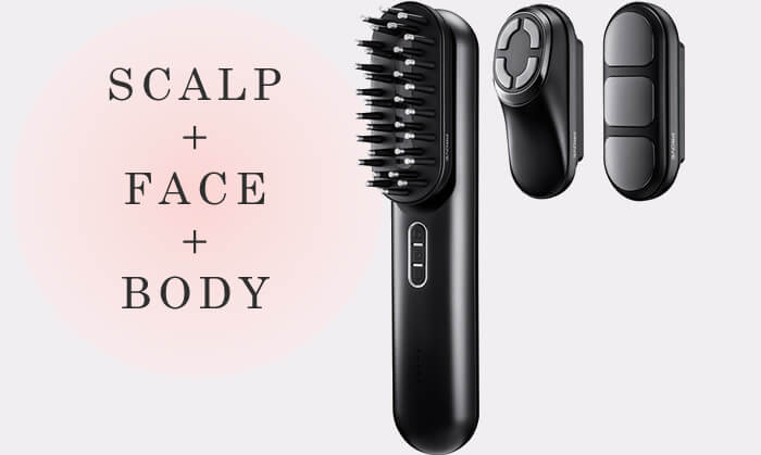 正規品販売店】マイトレックス プル―ヴ トータルリフト美顔器（MYTREX