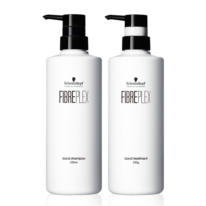 正規販売店】Schwarzkopf シュワルツコフ ファイバープレックス ボンド