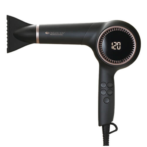 正規品販売店】エレメア ドライ ドライヤー CREATE ION クレイツ