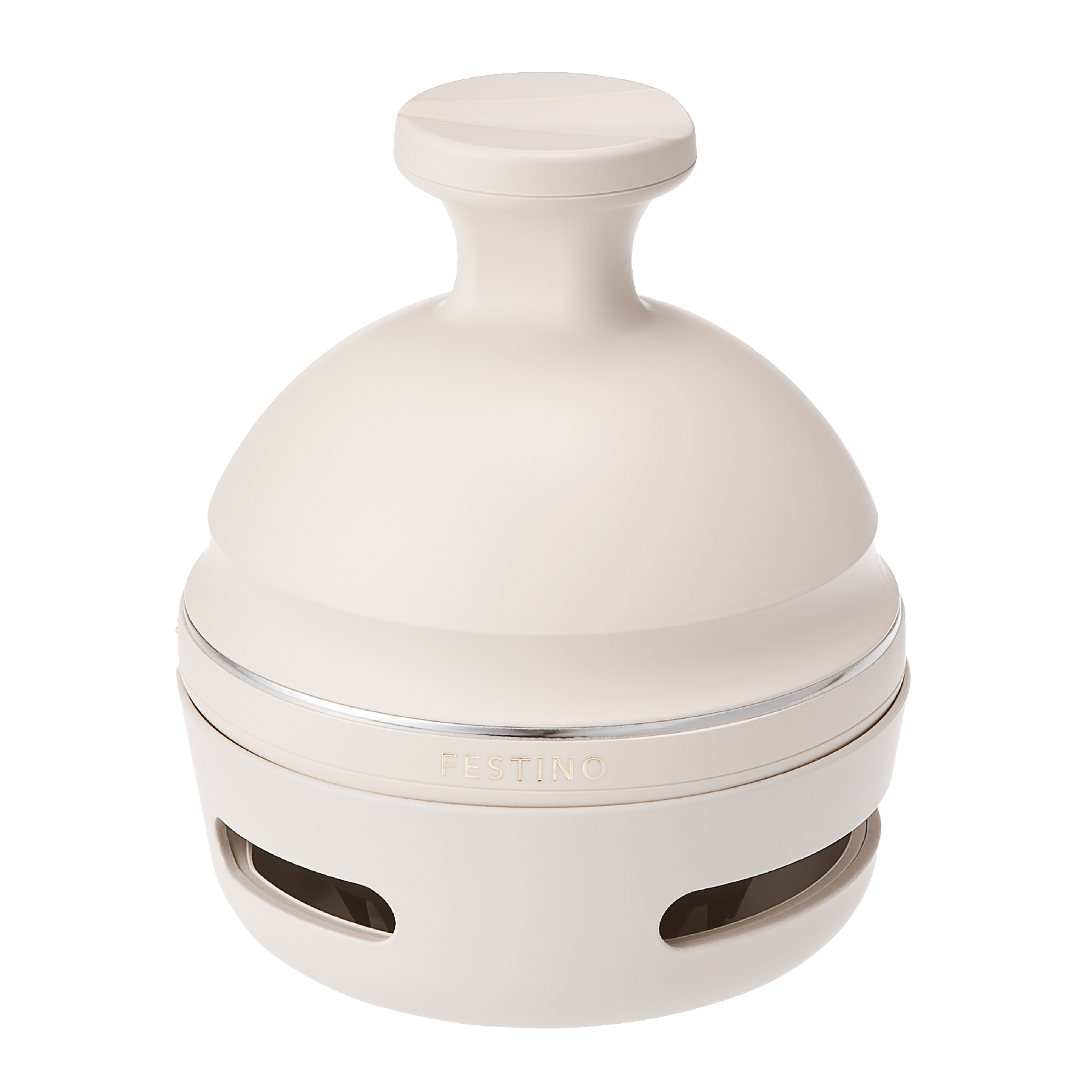 正規取扱店】FESTINO フェスティノ 充電式 EMS ヘッドスパ プレミア