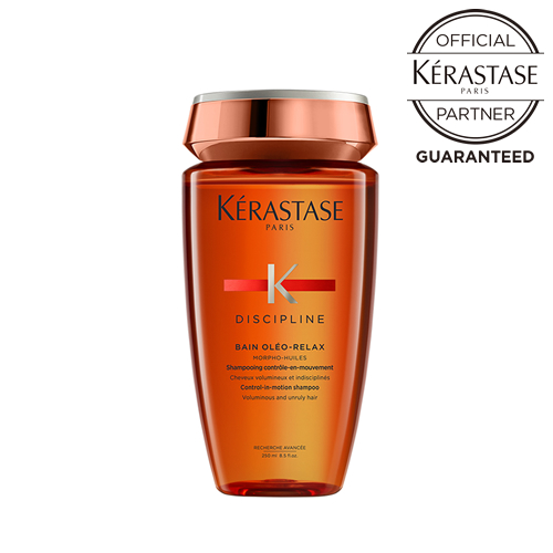 公式通販サイト】KERASTASE ケラスターゼ DP バン オレオリラックス