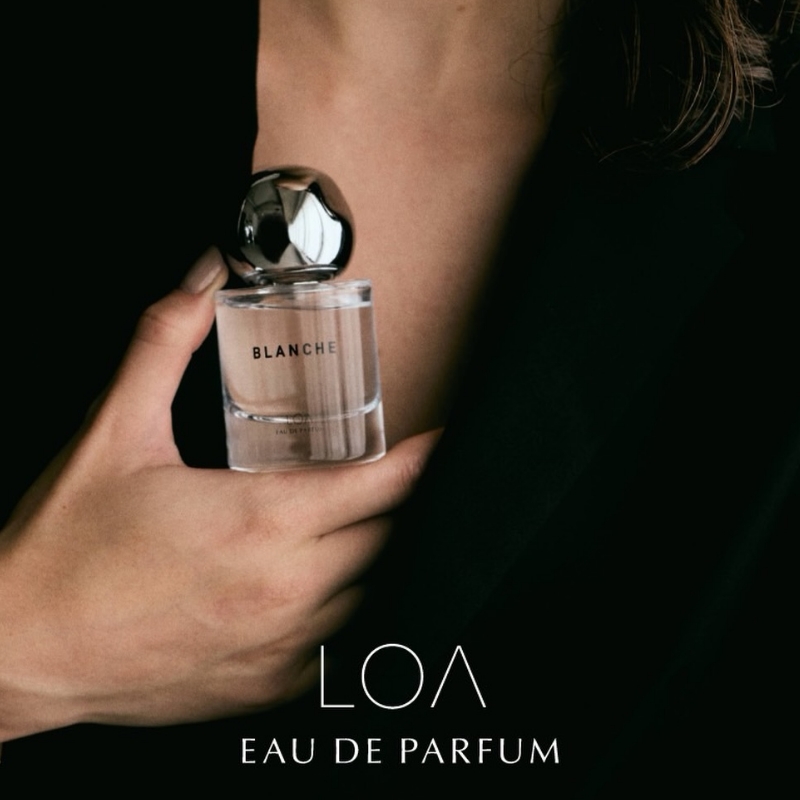 正規販売店】ロア オードパルファム 30ml LOA EAU DE PARFUM