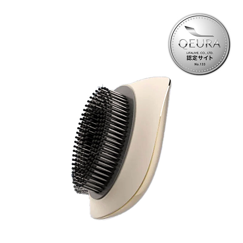 正規販売店】ケウラ ダーマルミナ LLLT搭載プラズマイオン電気ブラシ