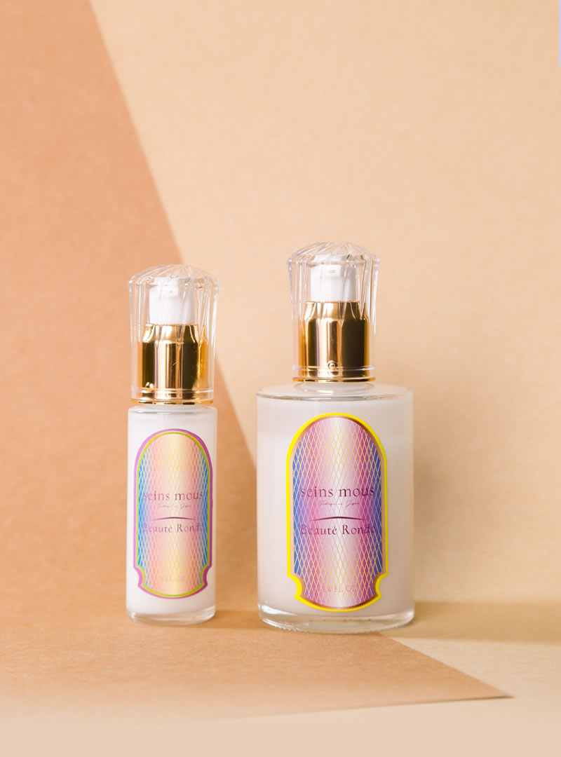 正規販売店】セインムー ボーテロンド 30ml seins mous 美容液