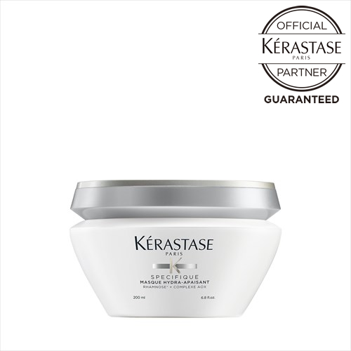 公式通販サイト】KERASTASE ケラスターゼ SP マスク イドラアペザント