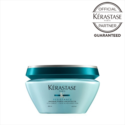 公式通販サイト】KERASTASE ケラスターゼ RE マスク ド フォルス 200g