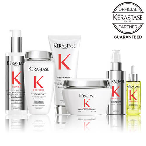 公式通販サイト】KERASTASE ケラスターゼ クロノロジスト
