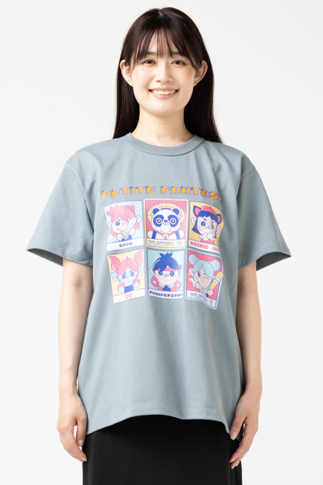 THEアメリカン厚手Tシャツ[SLOTH DF1106]｜オリジナルTシャツ作製なら