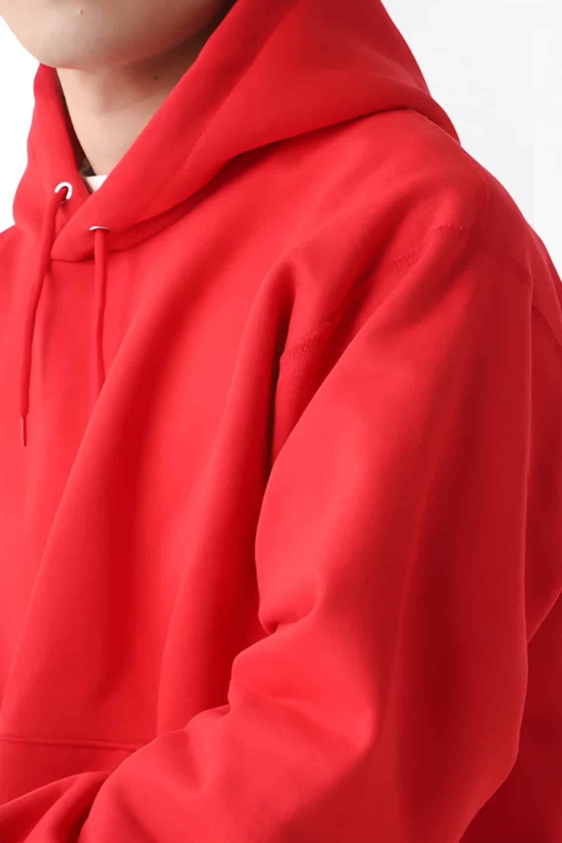 マックスプルオーバーパーカー[CROSS STITCH CS2220]｜オリジナル