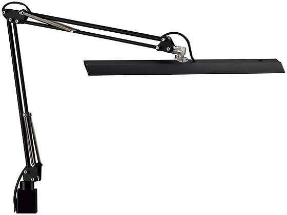 山田照明 Z-LIGHT ブラック LEDデスクライト Z-10RB 通販【フォレスト