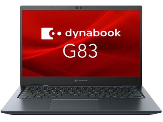 Dynabook G83／LY Core i5 Office無 A6G2LYL7121A 通販【フォレスト