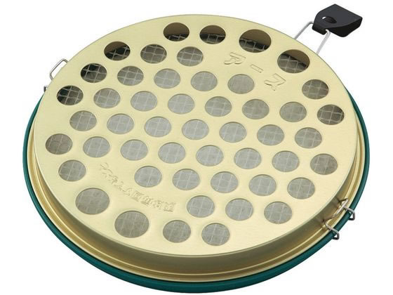 アース製薬 アース渦巻香 ジャンボ線香皿 通販【フォレストウェイ】