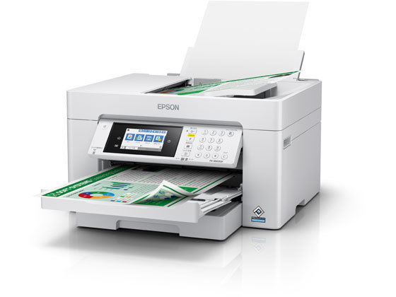 EPSON FAX付A3カラーインクジェット複合機 PX-M6010F 通販【フォレスト