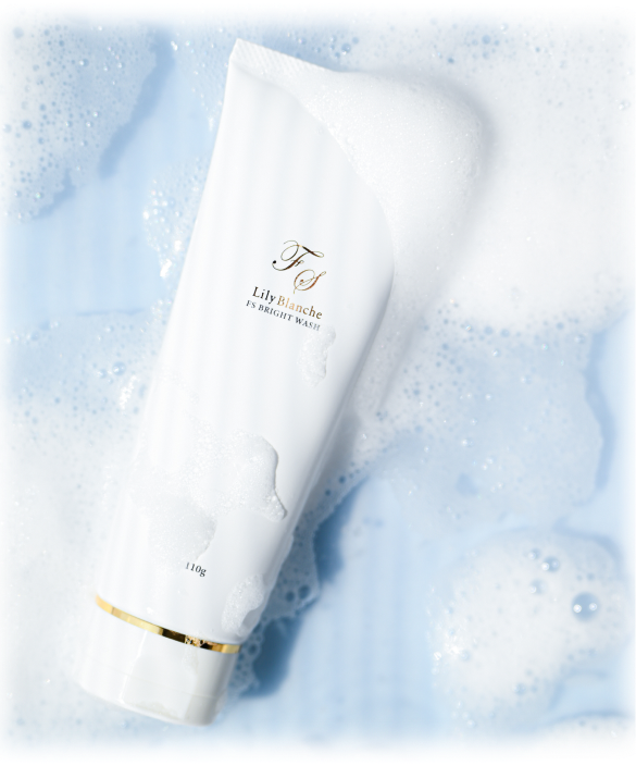 Lily Blanche（リリーブランシュ）｜オールスキンにこだわった優しい