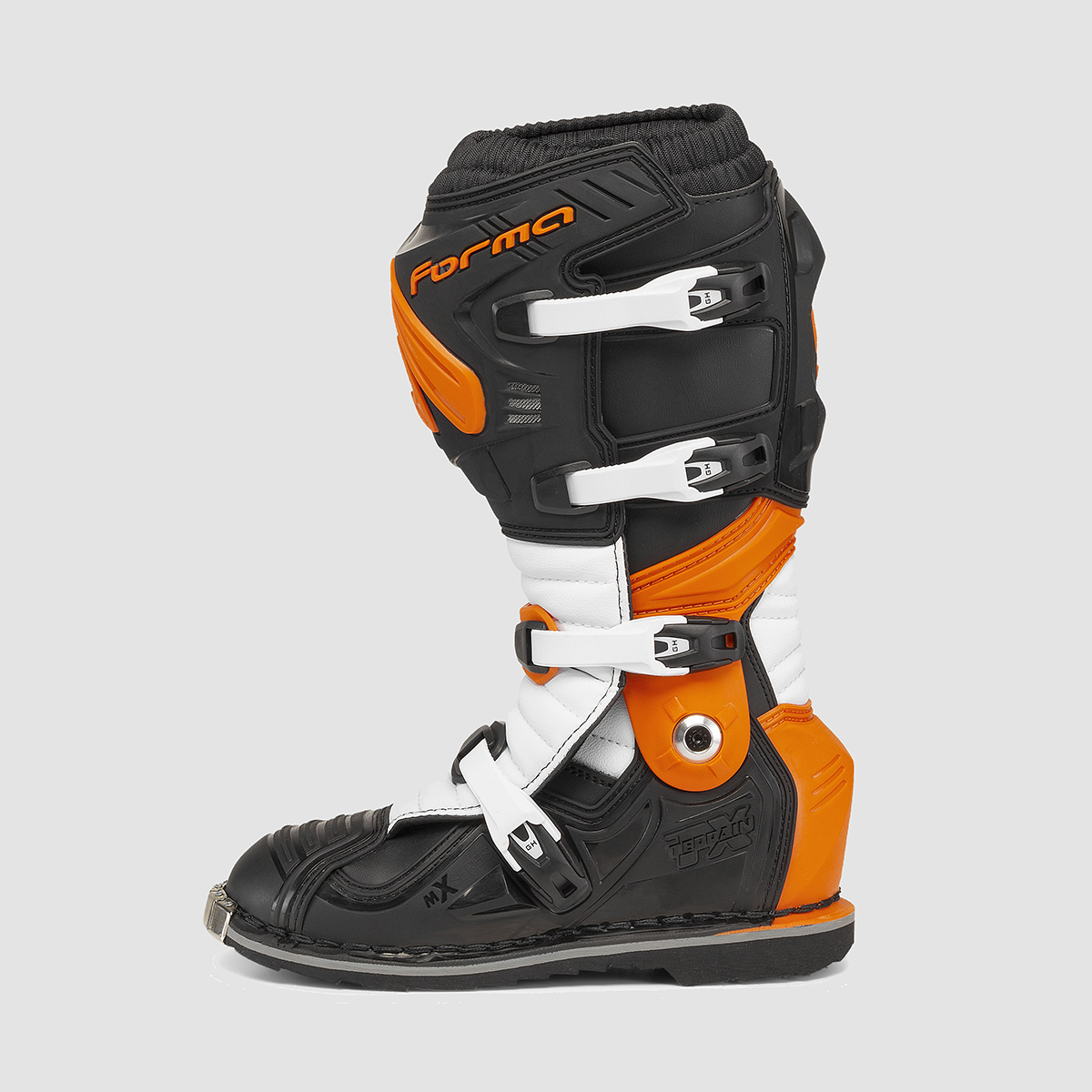 TERRAIN EVOLUTION TX - Formaboots